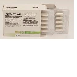 Oti Simbioti Sti 60 Capsule