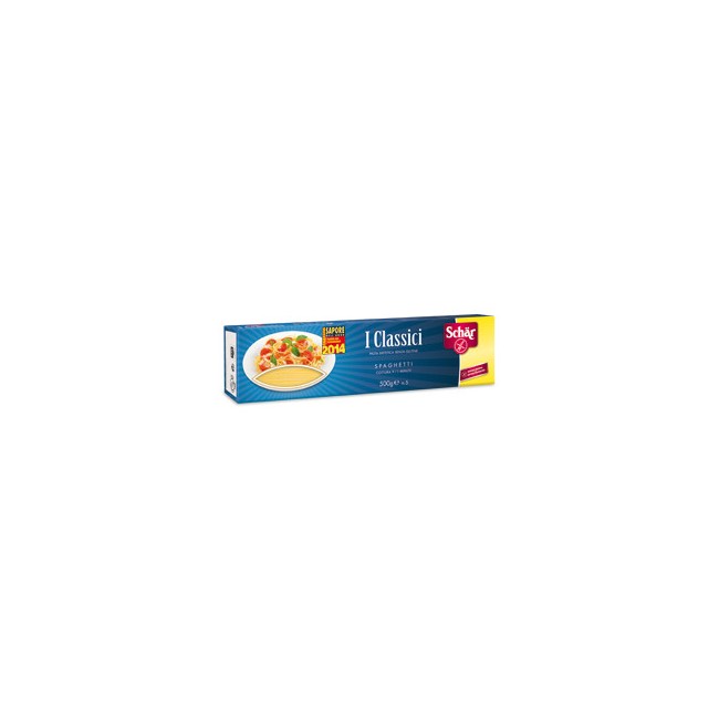 Schar Spaghetti 500g Schar Spaghetti 500g