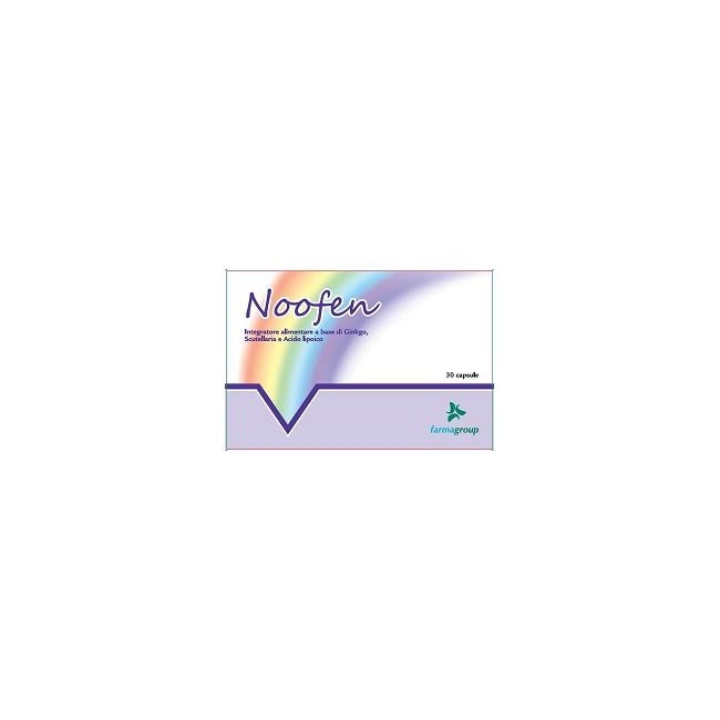 Noofen 30 Capsule