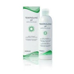 Terproline Gel Gentle Cleasing 200 Ml