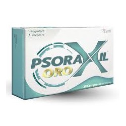 Psoraxil Oro 30 Compresse