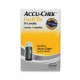 Accu-chek Fastclix 24 Lancette