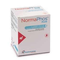 Normaphos Plus 45gr