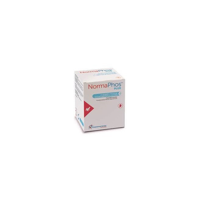 Normaphos Plus 45gr Normaphos Plus 45gr
