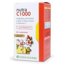 Nutra C 1000 60 Compresse
