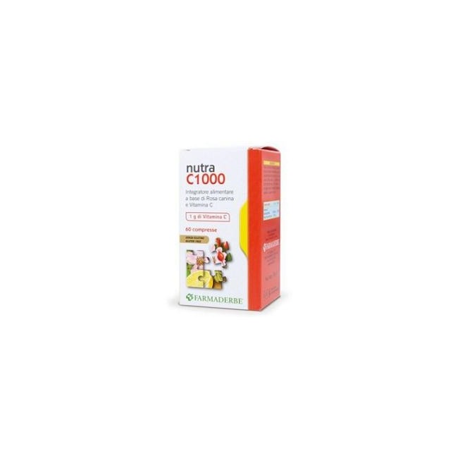Nutra C 1000 60 Compresse
