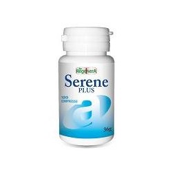 Serene Plus 120 Compresse