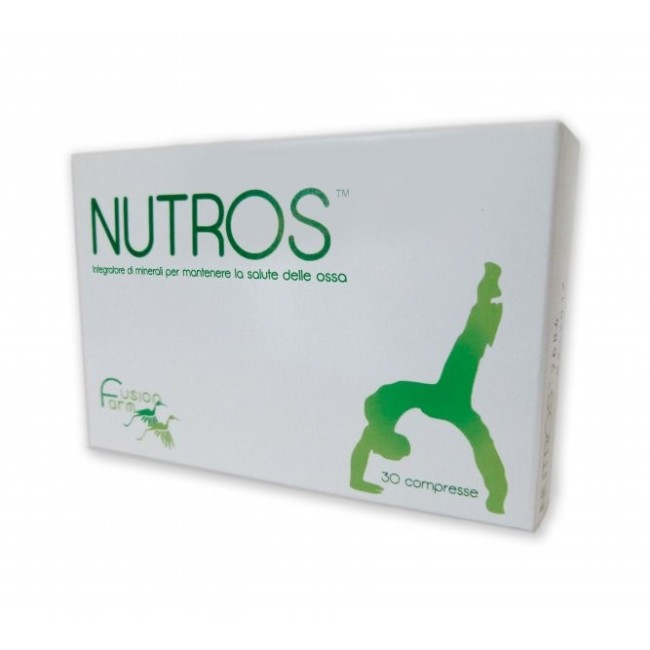 Nutros 30 Compresse