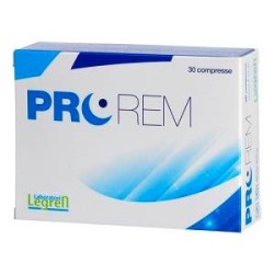 Prorem 30 Compresse