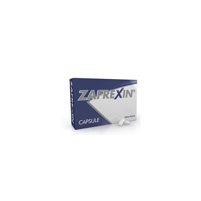 Zafrexin 30 Capsule Zafrexin 30 Capsule