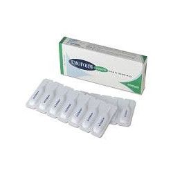 Actisens Gel Emoform 15 Fiale 2ml