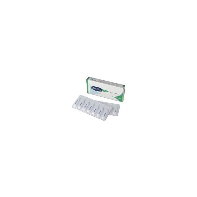 Actisens Gel Emoform 15 Fiale 2ml