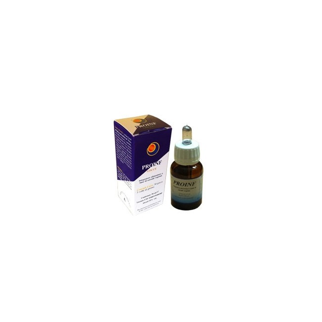 Herbopanet Proinf 50ml Herbopanet Proinf 50ml