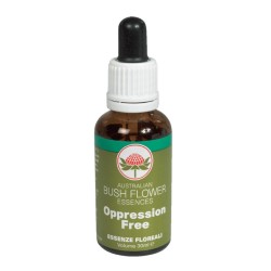 Oppression Free Essenza Australiana 30ml