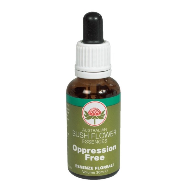 Oppression Free Essenza Australiana 30ml Oppression Free Essenza Australiana 30ml