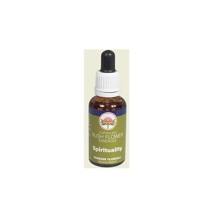 Spirituality Essenza 30ml Gocce