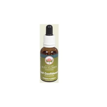 Self Confidence Essenza Australiana 30ml