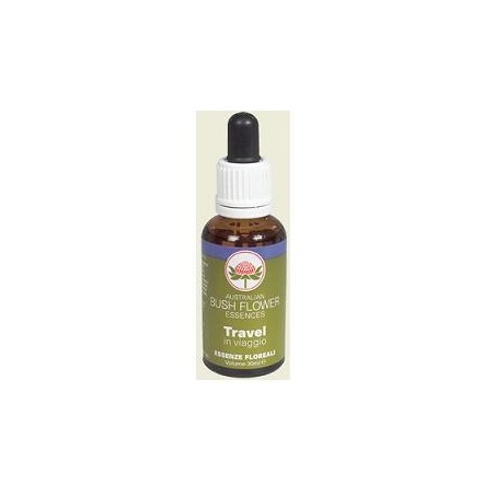 Travel Essenza Australiana 30ml Gocce