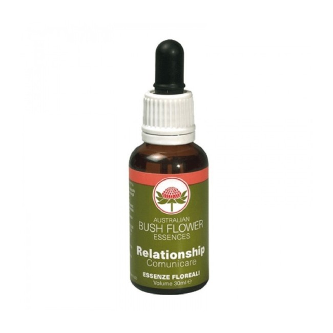 Relationship Essenza Australiana 30 Ml Gocce Relationship Essenza Australiana 30 Ml Gocce