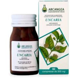 Arcangea Uncaria 60 Capsule 500mg
