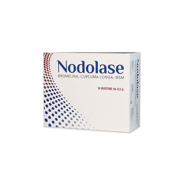 Nodolase 14 Bustine