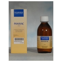 Panavac Sciroppo 125ml