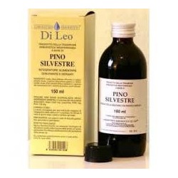 Preparato Pino Silvestre 150ml Di Leo