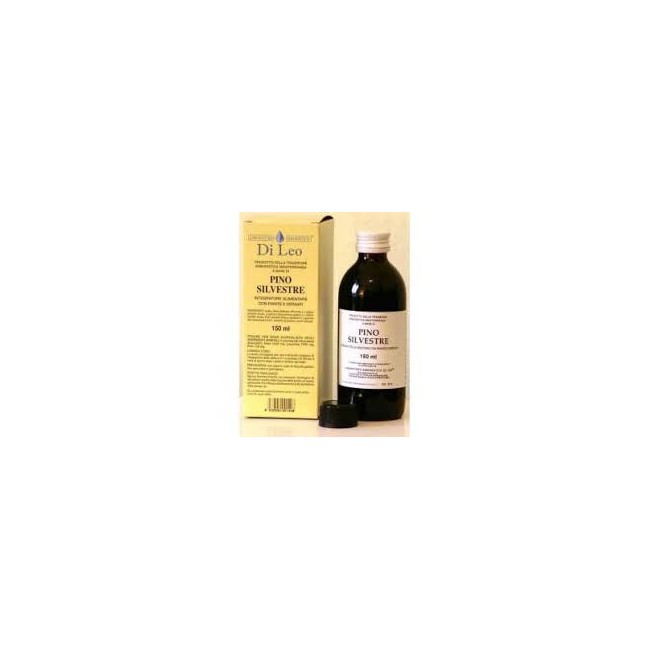 Preparato Pino Silvestre 150ml Di Leo