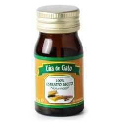 Naturincas Una De Gato Es 60 Compresse 200mg