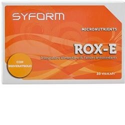 Rox E 20 Capsule