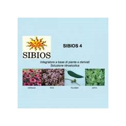 Sibios 04 Gocce 50ml