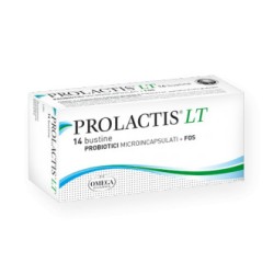 Prolactis Lt 14 Buste