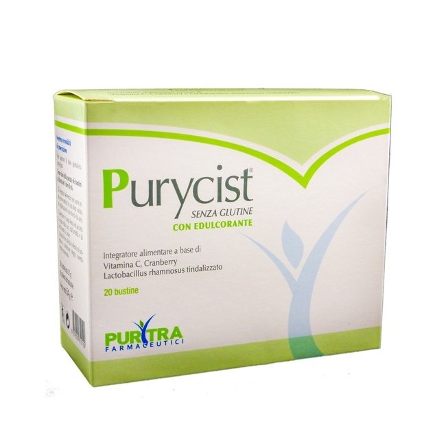 Purycist 20 Buste Purycist 20 Buste