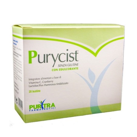 Purycist 20 Buste Purycist 20 Buste