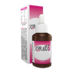 Zelux Dk Gocce 15ml