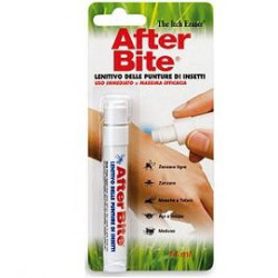 After Bite Lenitivo 14ml Dopopuntura Zanzare