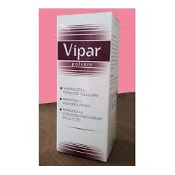 Vipar Polvere 75g