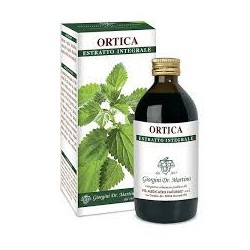 Dr Giorgini Ortica Estratto Integrale 200ml
