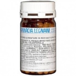 Meno Kol 60 Capsule 32g