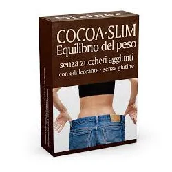 Stainer Cocoa Slim 25g