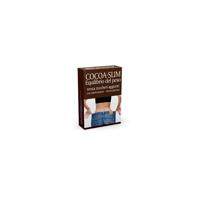 Stainer Cocoa Slim 25g Stainer Cocoa Slim 25g