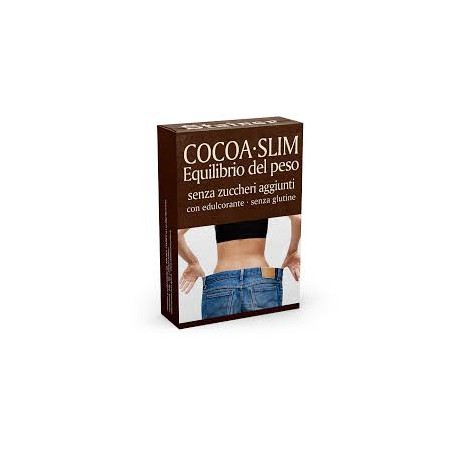 Stainer Cocoa Slim 25g