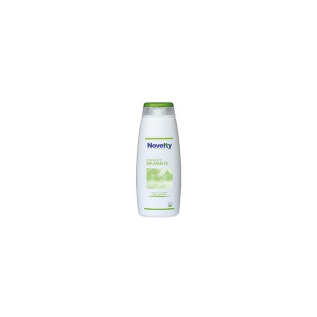 Novelty Doccialatte Energizzante 250ml Novelty Doccialatte Energizzante 250ml