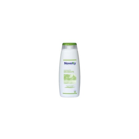 Novelty Doccialatte Energizzante 250ml Novelty Doccialatte Energizzante 250ml