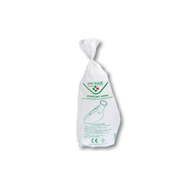 Profar Urinale Uomo