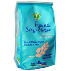 Probios Farina Di Ceci 375g
