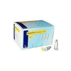 Ago Novofine Autocover G30x8mm