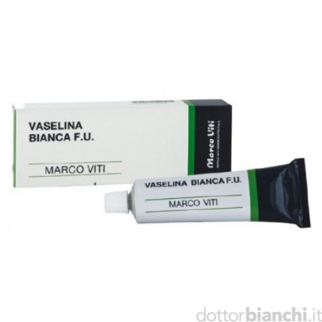 Marco Viti Vaselina Bianca Fu 50g