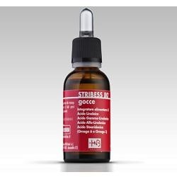 Stribess 80 Gocce 30ml