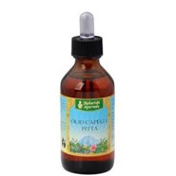 Olio Capelli Pitta 100ml